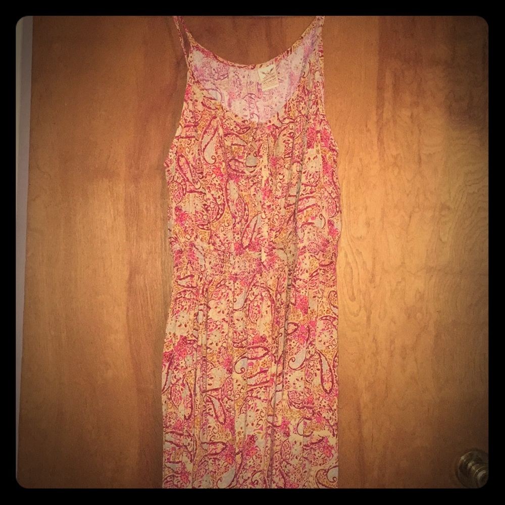 Faded Glory ~ long dress~